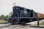 IC GP10 #8174 - Illinois Central